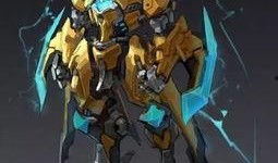 墨子最新皮肤爆料,神秘墨家巨子，墨色江湖再掀风云