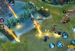 王者新特效爆料最新视频,揭秘最新视频中的惊艳瞬间