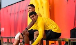 足球最新爆料印度队名单,备战世界杯，实力球员悉数在列